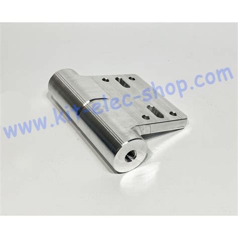 Aluminium Threaded Spacer Mm Diameter Mm Length For Relay