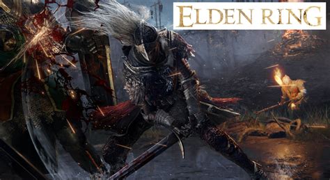 Elden Ring Les D Tails Du Nouveau Trailer De Gameplay Qui M Ritent