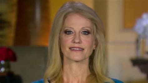 Kellyanne Conway Trump Backers Feel ‘betrayed’ By Romney Consideration Cnn Politics