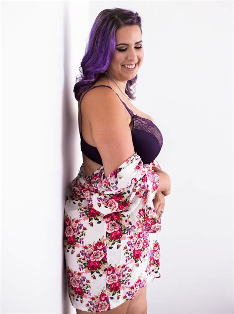 Curvy Couture Lingerie For Every Day Read Now