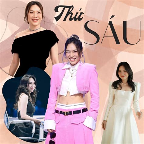 Tuần này mặc gì Học 7 chị đẹp hot nhất sóng truyền hình Việt lên đồ mỗi ngày đều sang