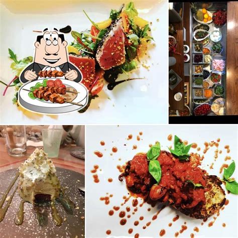 Il Giardino Monte Carlo Monaco Menu Du Restaurant Prix Et Avis