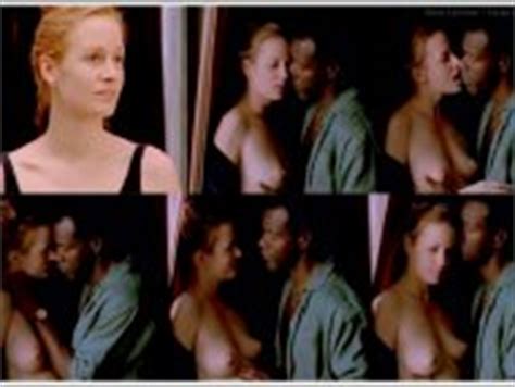 Naked Geno Lechner in Corps plongés