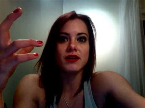 Apparently My Tits Are Too Small Youtube