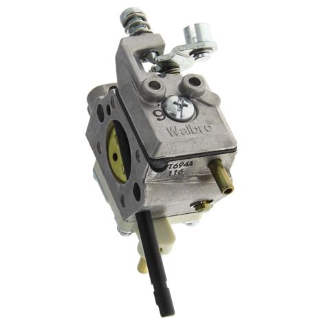 Carburateur Walbro WT-694