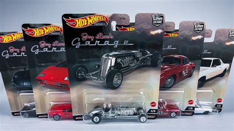 Hot Wheels Car Culture Toys R Us At Jade Donovan Blog