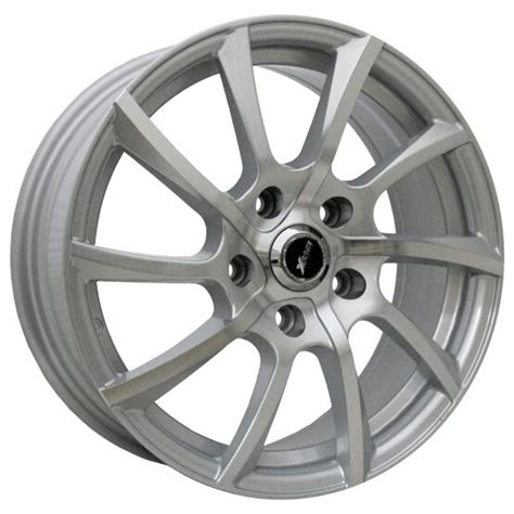LS Wheels Диски R15 4x100 6J ET50 D60,1 X-Race AF-14 SF купить + отзывы ...