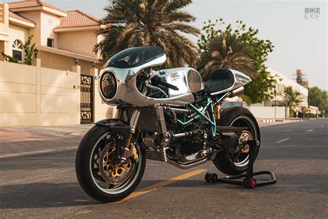 Ducati S4r 996 Cafe Racer Reviewmotors Co