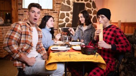 Disruptive Films Taboo Gay Porn Fantasies