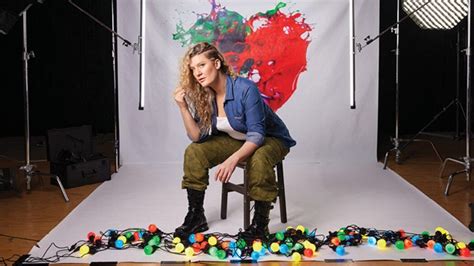 Virginia Gay Shares Why She Felt Compelled To Make Cyrano