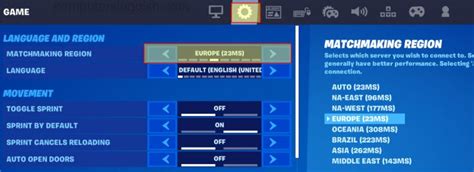 Fix Fortnite Connection Issues On Pc 2024 Computersluggish