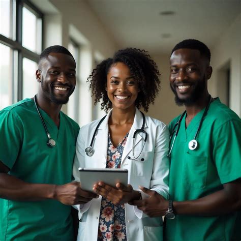 Benin medical Care – Rooted in Compassion