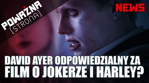 Film O Jokerze I Harley Re Yser Legionu Samob Jc W Powr Ci Youtube