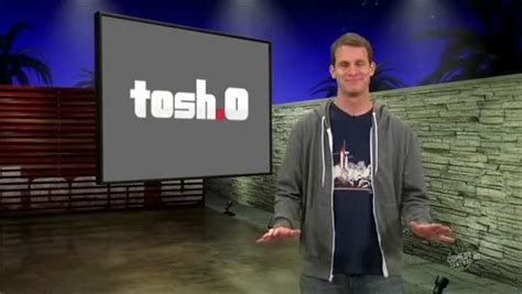 Tosh 2.0 | Bad romance, Best brains, Tv