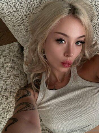Milla Snake Nude Leaks OnlyFans TheFappening