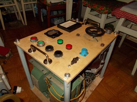 Самодельная лазерная установка «Lightsaber» — как это было, часть 1 / Хабр