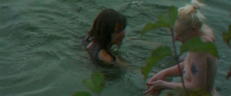 Nude Video Celebs Cindy Danel Nude Loki Dort 2012