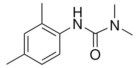 1 1 DIMETHYL 3 2 4 XYLYL UREA AldrichCPR Sigma Aldrich