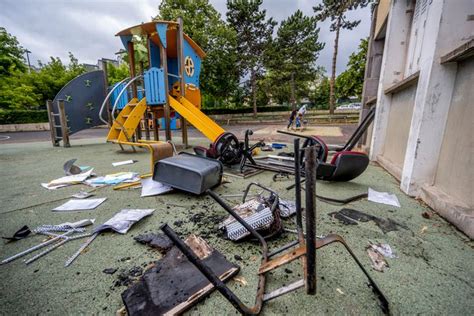 La Maison De Quartier Et L Cole Maternelle De Croix De Neyrat