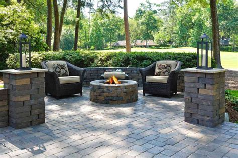 Backyard Fire Pit Seating Ideas Cozy Outdoor Gathering Spaces Storables