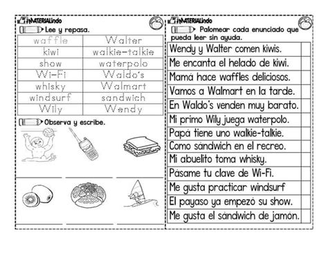 COMPENDIO DE LECTURA Y ESCRITURA PRIMERO 1 Pdf