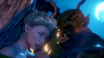 Monstruo De Anime Se Folla A Una Chica PORN