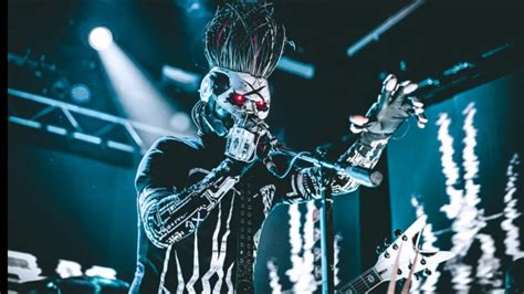 Static X Live In 4K FULL CONCERT In Los Angeles 2023 YouTube