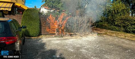 Rauchs Ule Ber Nackenheim Nachbarn Verhindern Geb Udebrand