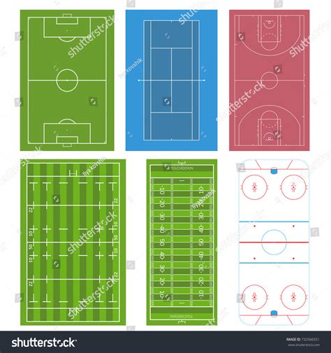 baseball field compared to soccer field 2