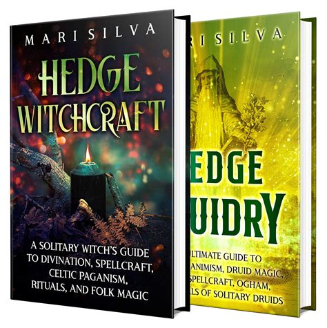 The Druidry Handbook Spiritual Practice Rooted In 9