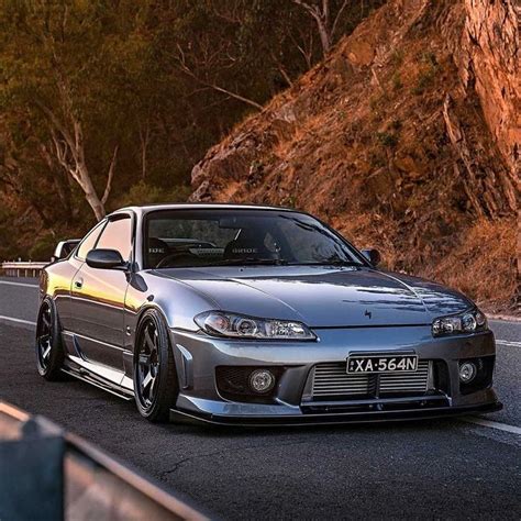 Nissan Silvia S Nissan Silvia Nissan Nissan S