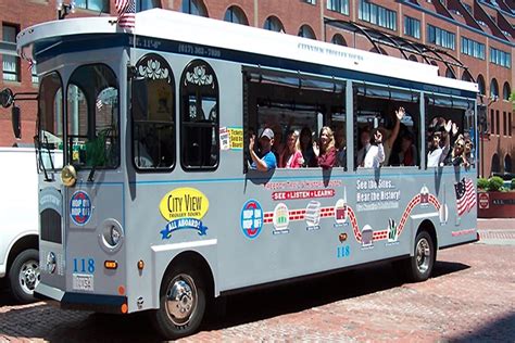 Boston Discount Tickets | Best Boston Discount Ticket Deals