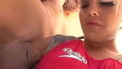 Swimsuit Titty Fuck XHamster