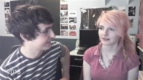 Cute Momentsldshadowladyandsmallishbeans Youtube