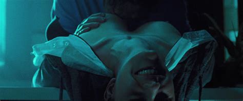 Naked Madeline Zima In The Collector