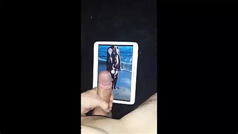 Cum Tribute Dedicace For Baiz From Bigdick Gay XHamster