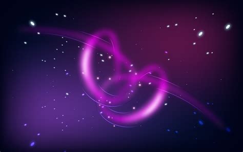 Download Abstract Purple Hd Wallpaper