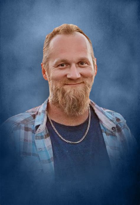 Scott Mize – Hixson-Klein Funeral Home