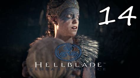 Lets Play Hellblade Senuas Sacrifice S14 Youtube