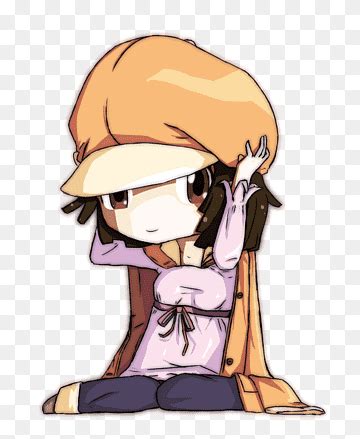 nadeko sengoku png images pngwing