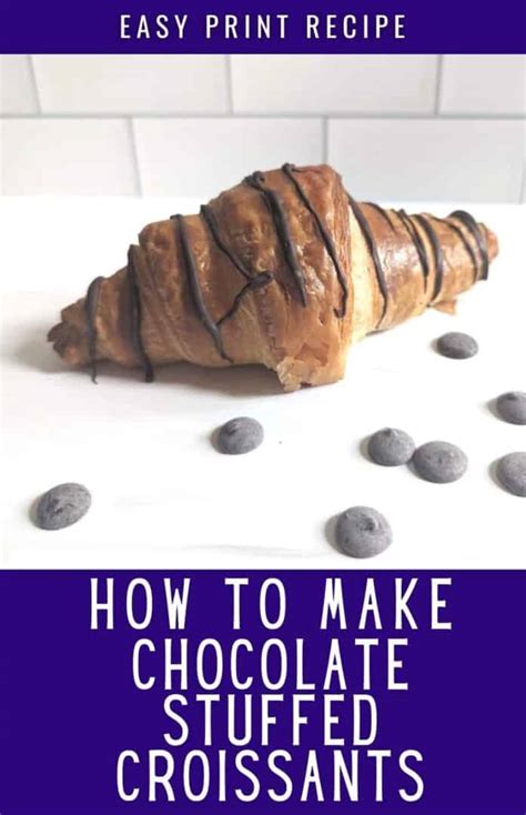 Chocolate Pastry Recipe: It's So Easy, You'll Make It Every Week