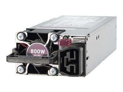 Hpe P Watt Hot Plug Power Supply Fit It Co Ltd The Reliable Source For Computer