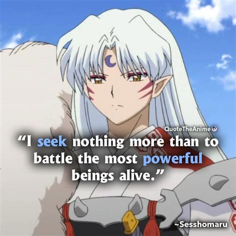 12 Powerful Inuyasha Quotes HQ Images Wallpaper QTA Inuyasha