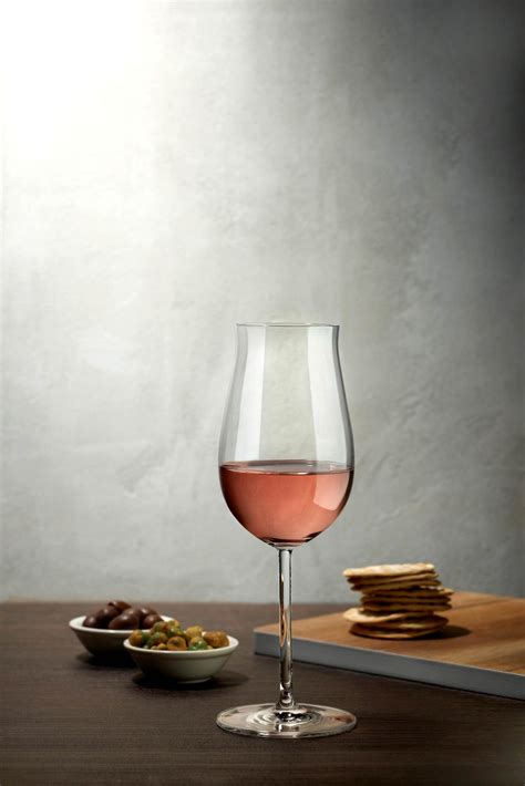 Pahare pentru rosé Vintage buc Nude FormAdore