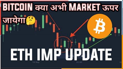 Bitcoin क्या अभी Market ऊपर जायेगा🤔अभी Altcoin में Entry ले सकते हैं