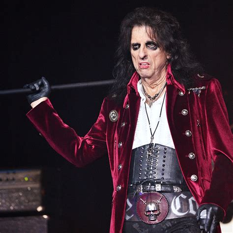 Alice Cooper