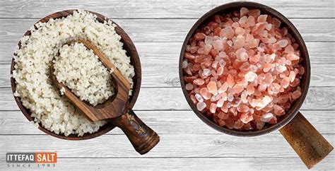 Himalayan Salt Vs Celtic Sea Salt Differences And Benefits