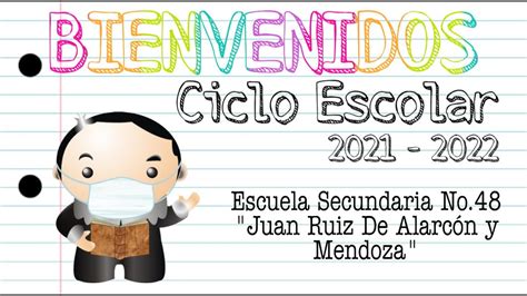 Juan Ruiz De Alarc N Y Mendoza Inauguraci N Del Ciclo Youtube