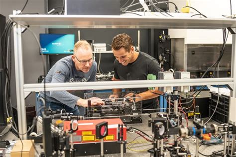 NTS | Over NTS | De ideale partner voor hightech OEM's