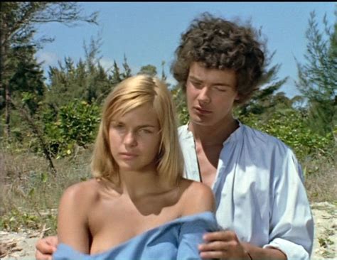 Véronique Jannot nude pics página